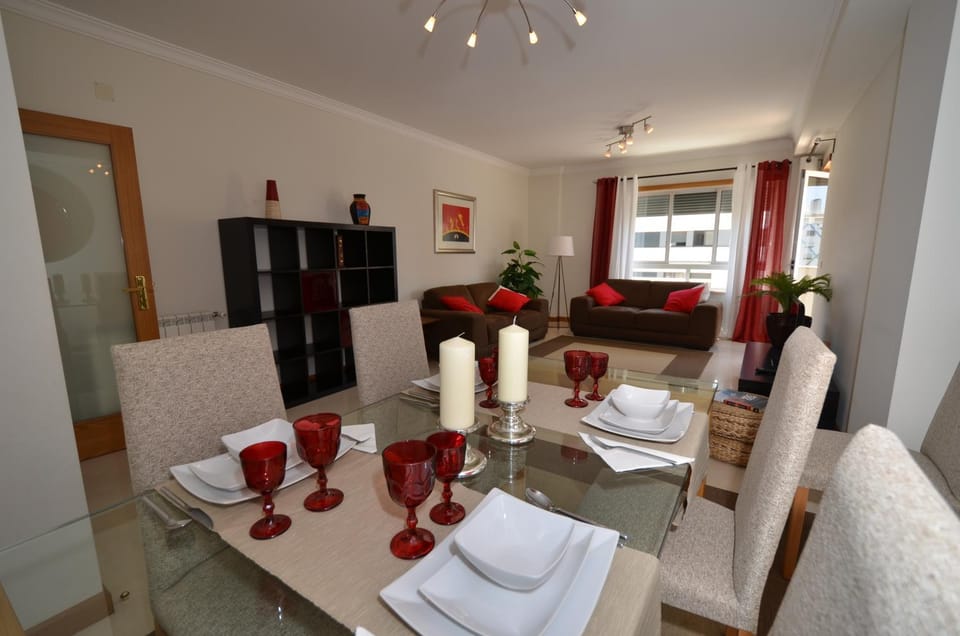 TV and multimedia, View (from property/room), Balcony/Terrace, Living room, Dining area
