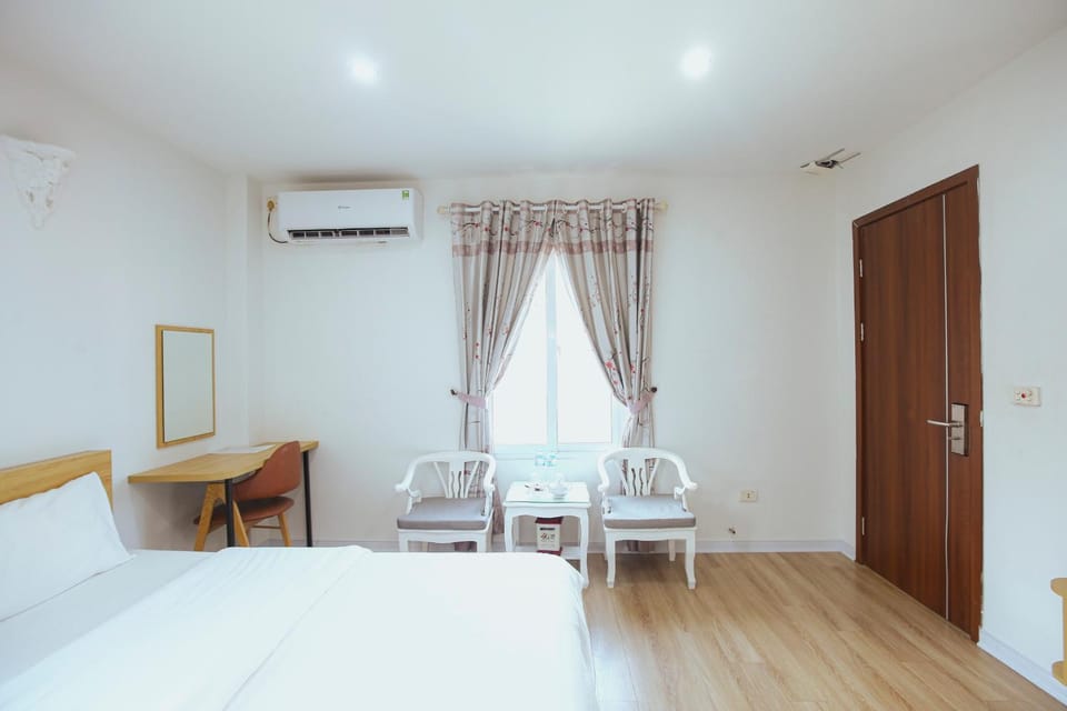 Khách sạn Phúc Thành Hotel in Hanoi
