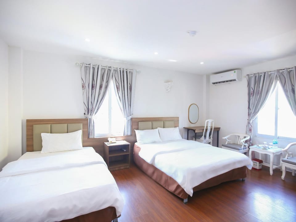 Khách sạn Phúc Thành Hotel in Hanoi