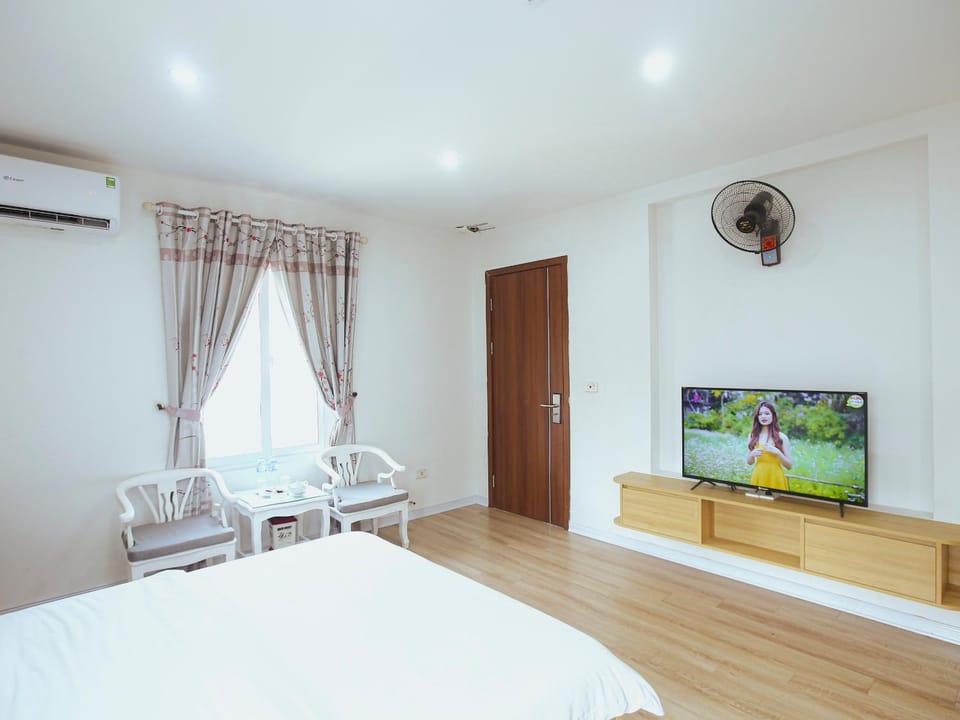 Khách sạn Phúc Thành Hotel in Hanoi