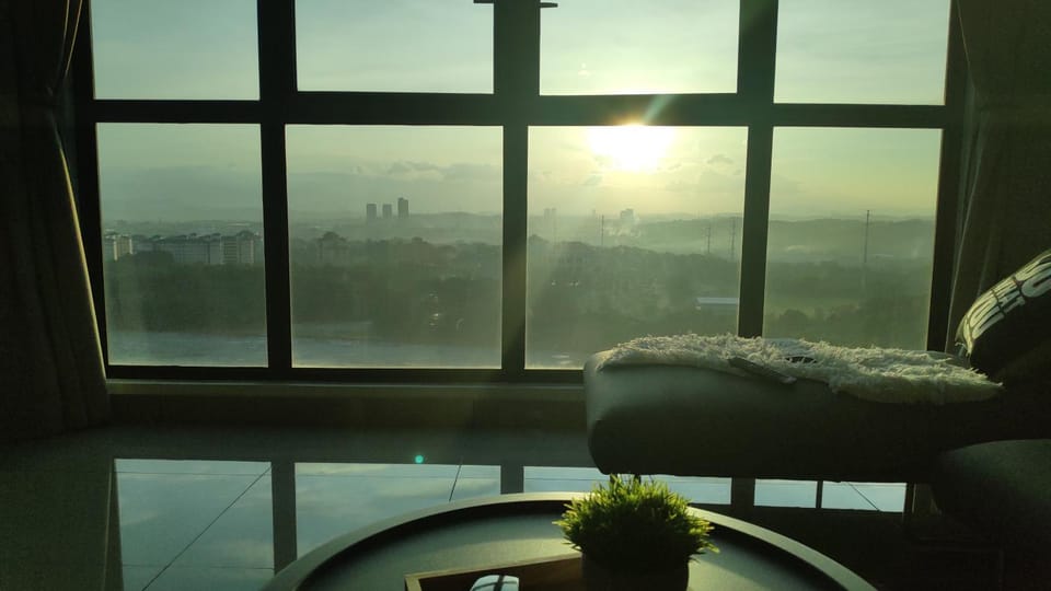 City view