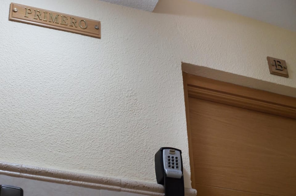 Apartamento para dos al lado de la Alhambra, en pleno centro Apartment in Granada