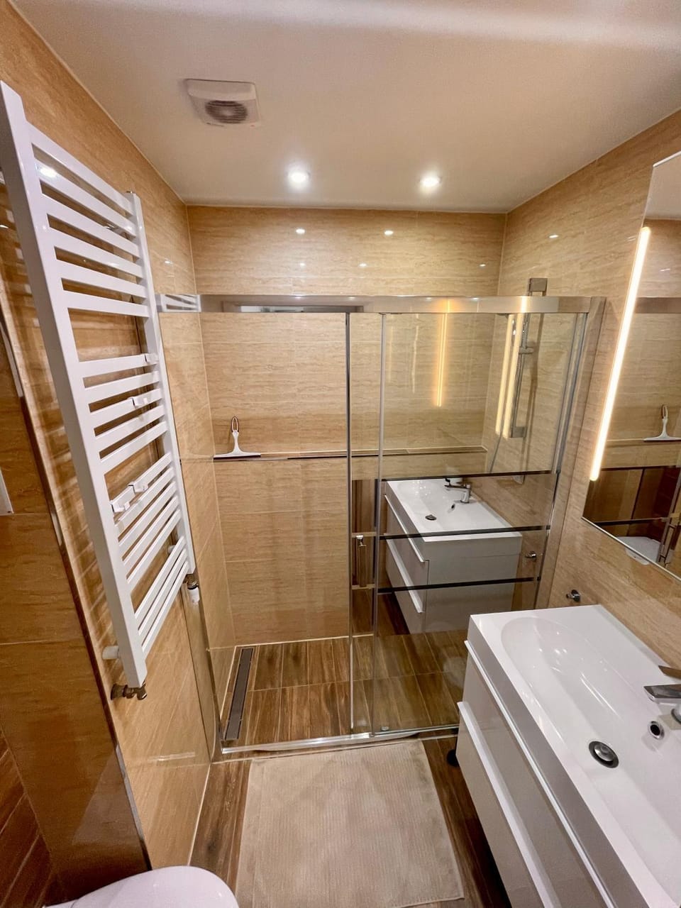 Apartament Weronika Apartment in Lower Silesian Voivodeship