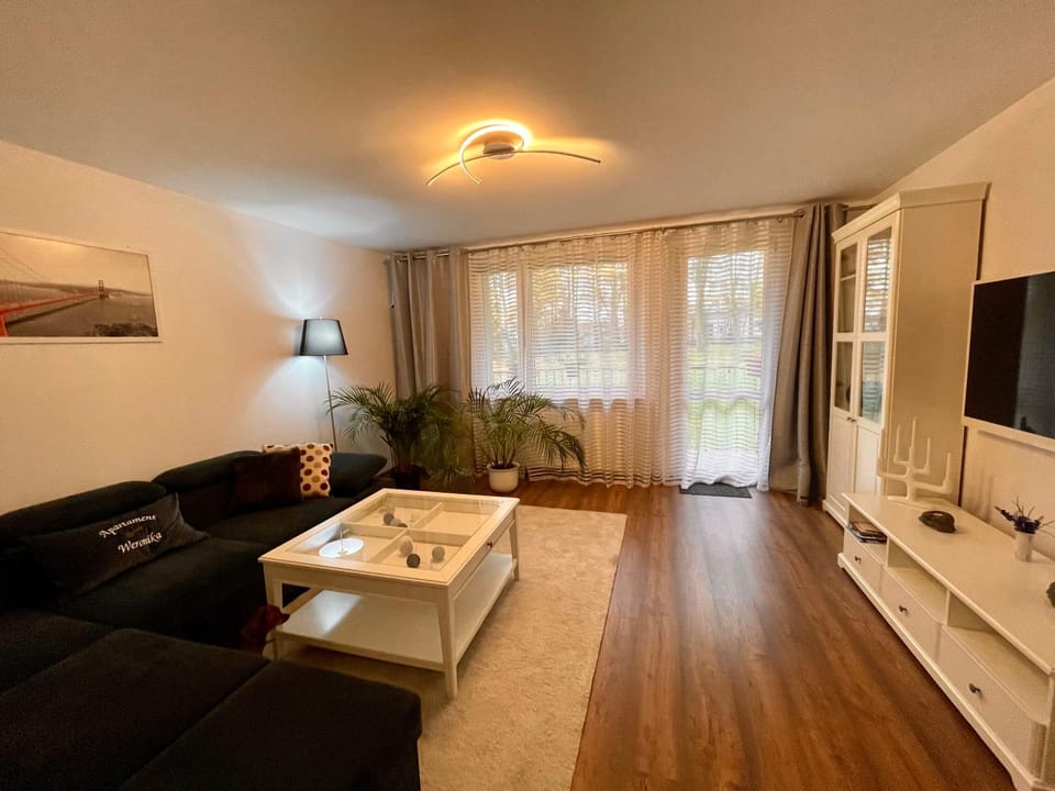 Apartament Weronika Apartment in Lower Silesian Voivodeship