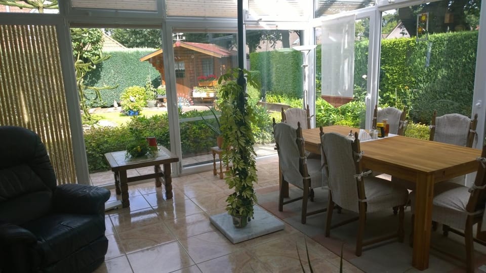 Privatpension Biker-Stop Apartment in Lower Saxony, Germany