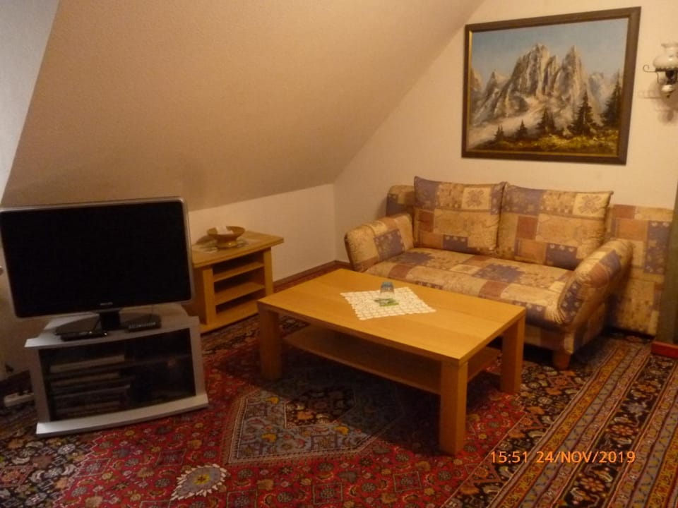 Privatpension Biker-Stop Apartment in Lower Saxony, Germany