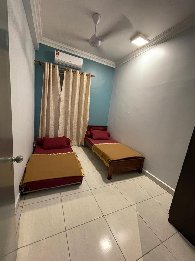 BSP 21 Saujana Putra Leisure Suites Apartment in Selangor, Malaysia