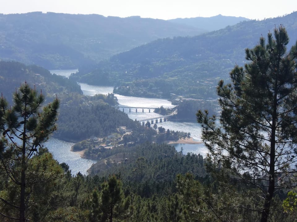 Natural landscape, Fishing, Canoeing, Diving, Lake view