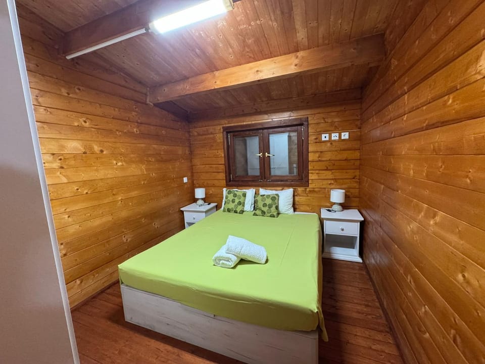 Casa de Campo Vale do Asno Bed and Breakfast in Vila Nova de Cacela
