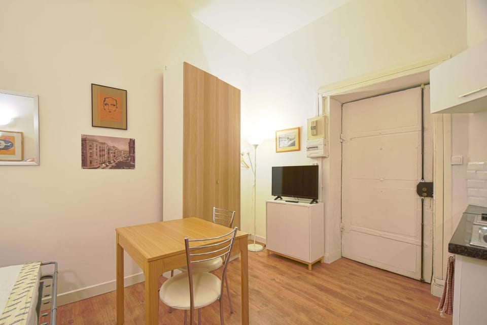 Quiet Studio In The Center Of Lyon Apartment in Lyon