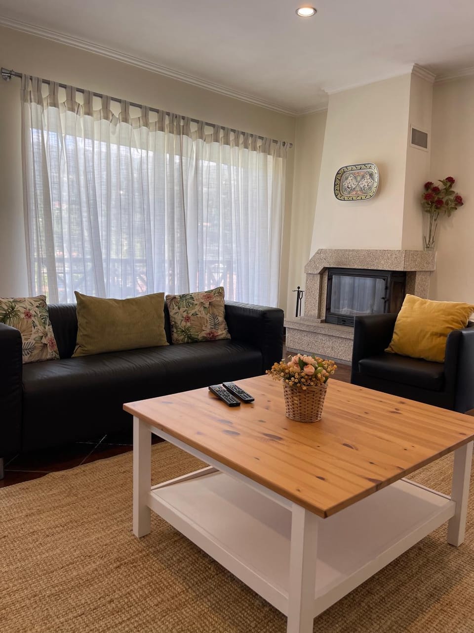 Gerês Pichoses Camping - Quartos Bed and Breakfast in Viana do Castelo District, Portugal