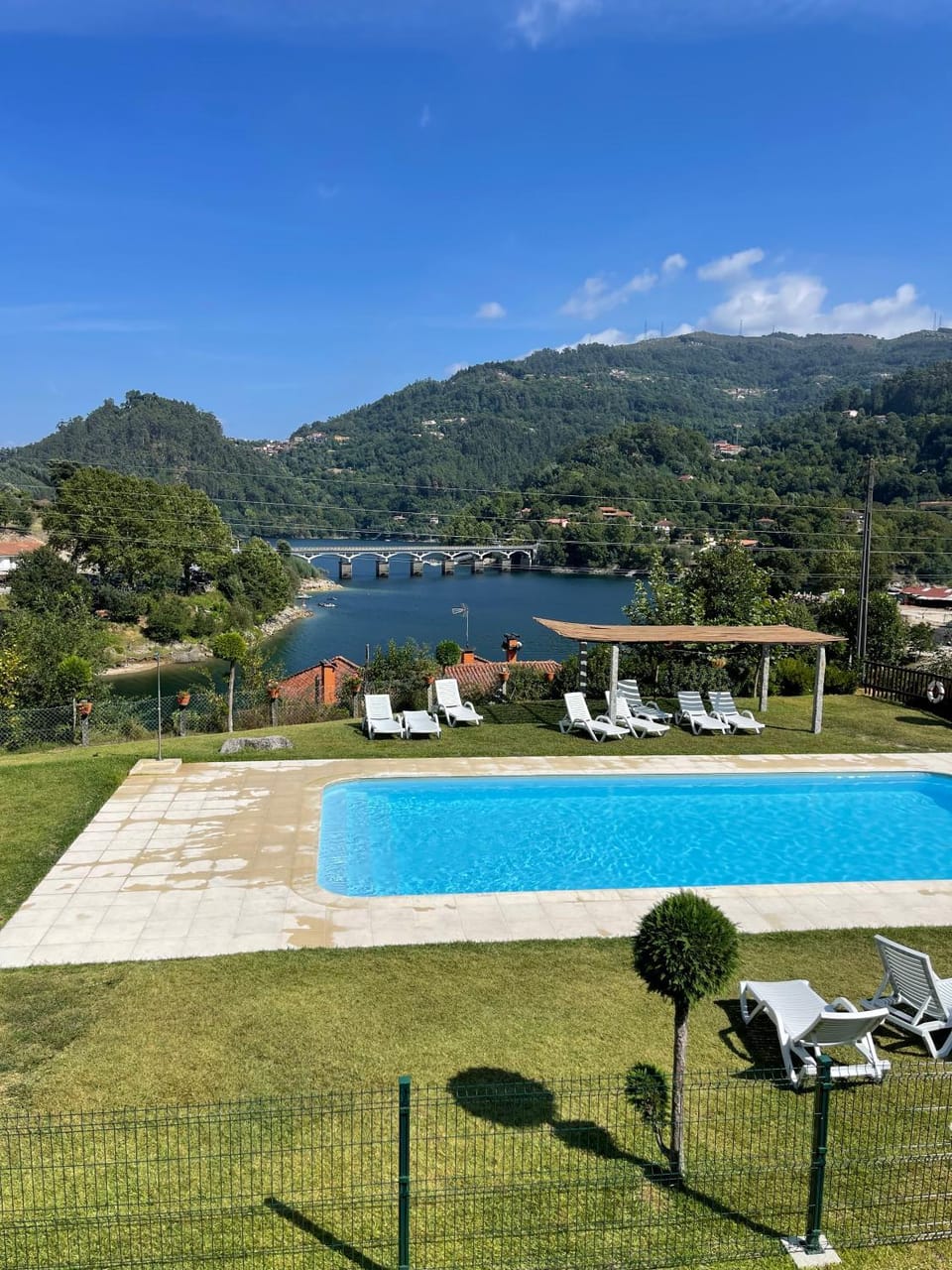 Gerês Pichoses Camping - Quartos Bed and Breakfast in Viana do Castelo District, Portugal
