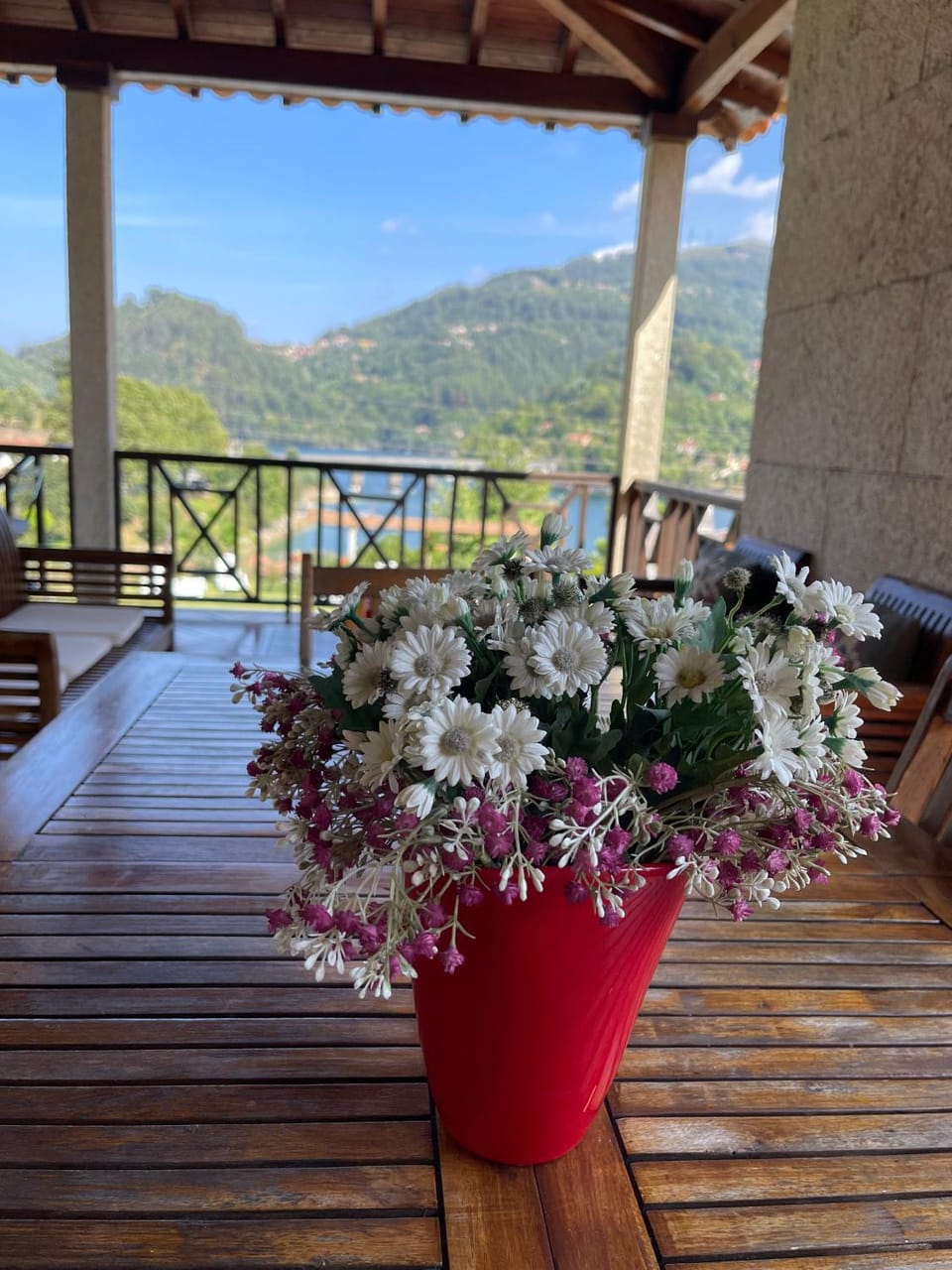 Gerês Pichoses Camping - Quartos Bed and Breakfast in Viana do Castelo District, Portugal