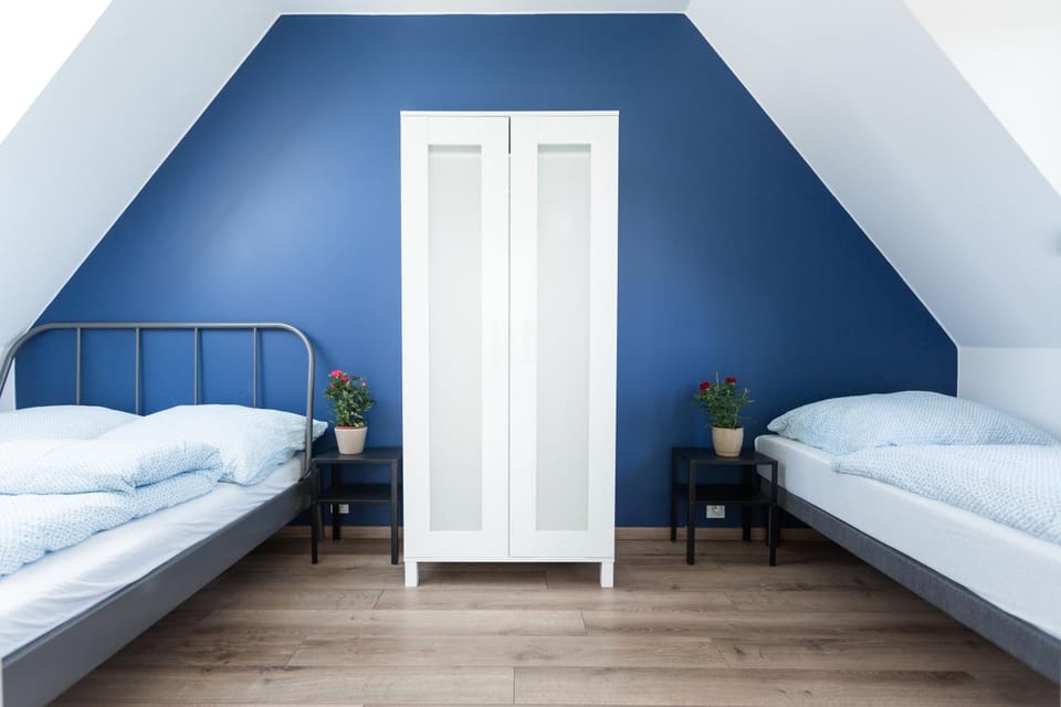 Apartamenty Łeba - Polanki23 - basen, sauna, kino Apartment in Leba