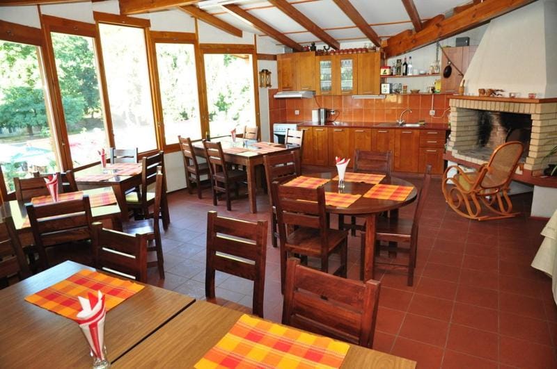 Lounge or bar, Non alcoholic drinks