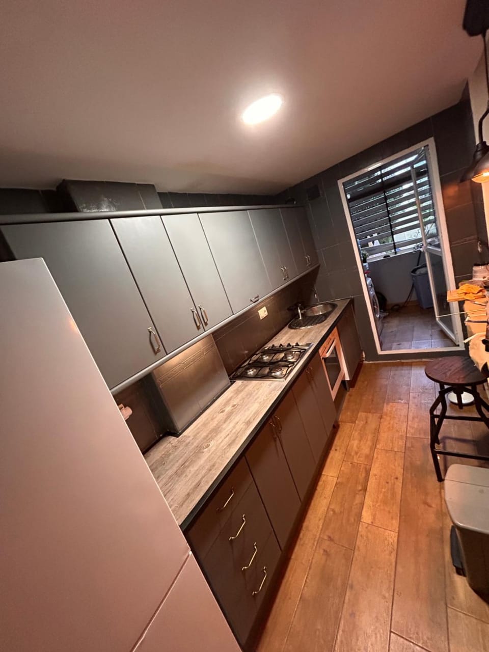 Apartamento con encanto cerca de la playa el rosario Apartment in Marbella