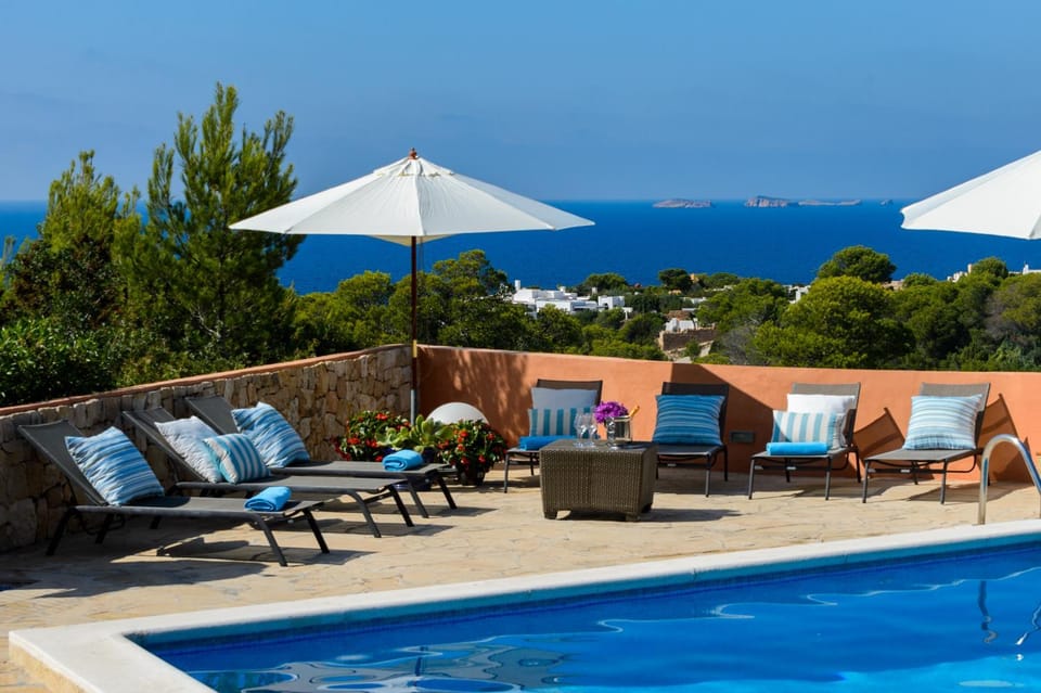 Sea view, Swimming pool, Swimming pool