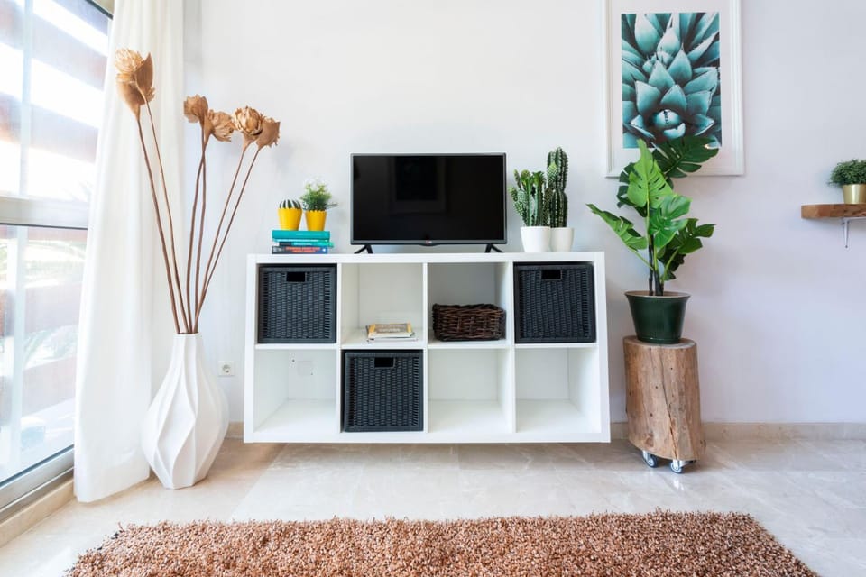 TV and multimedia
