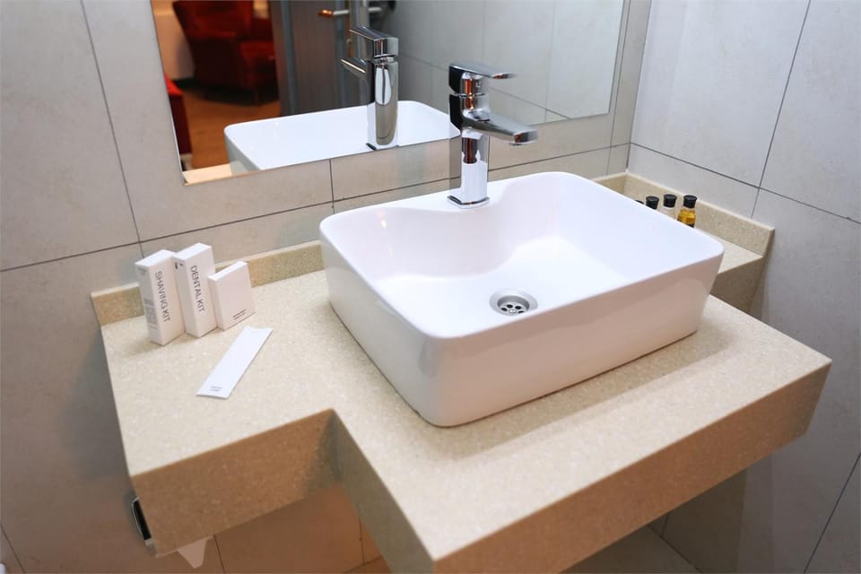 Nar Hotel Hotel in Azerbaijan