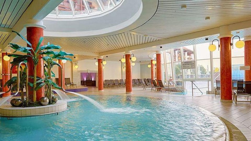 Appartementhotel Griesbacher Hof Apartment hotel in Upper Austria