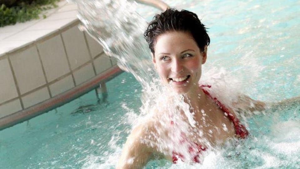 Appartementhotel Griesbacher Hof Apartment hotel in Upper Austria