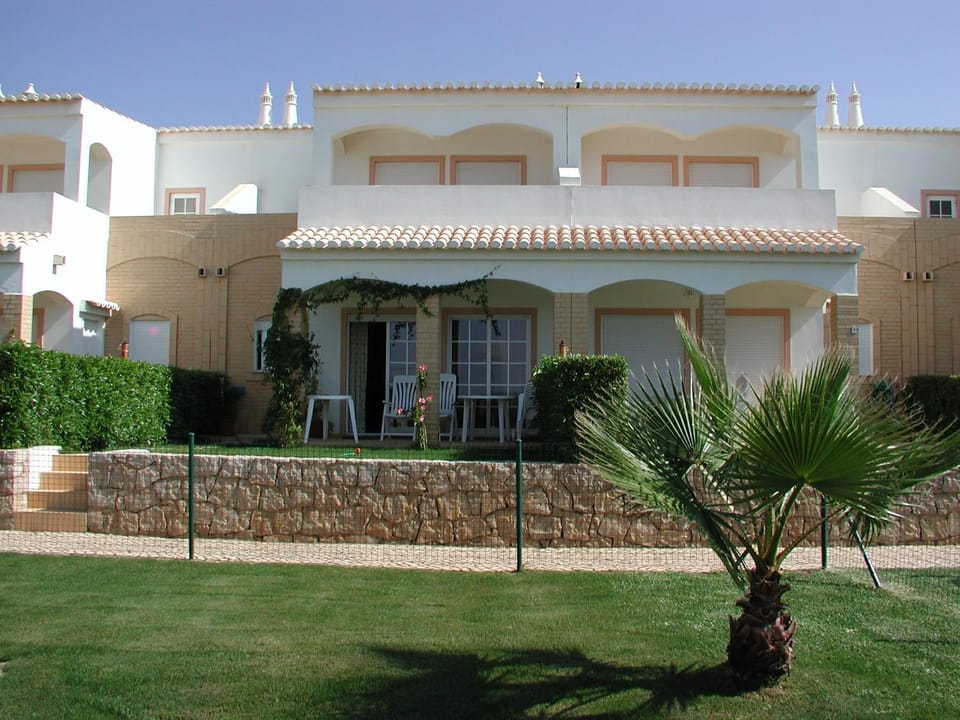Vivenda Franco House in Alvor