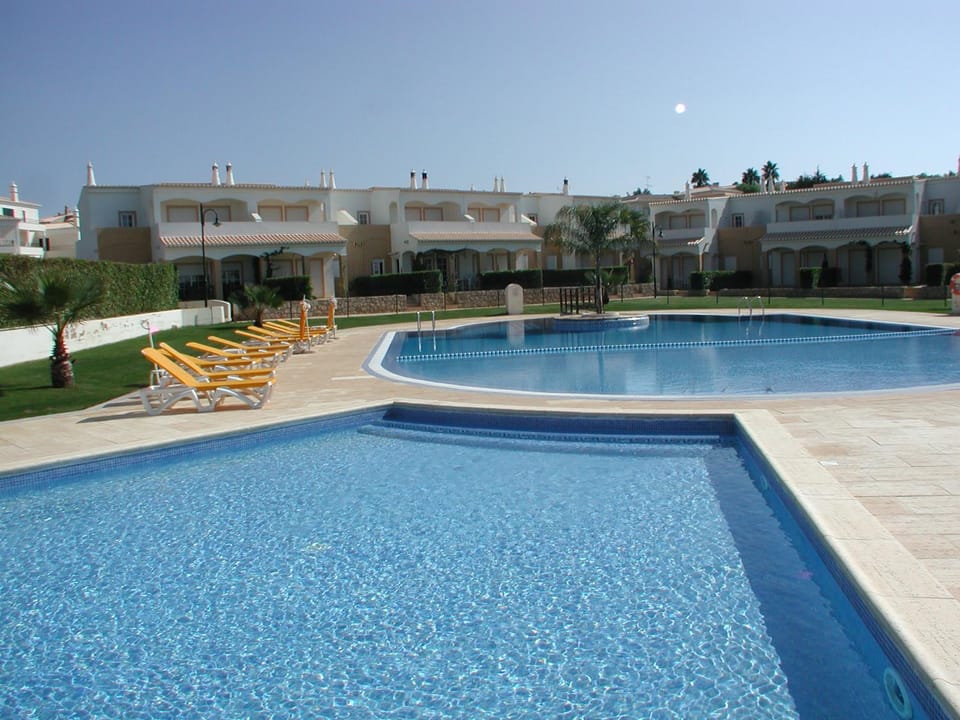 Vivenda Franco House in Alvor