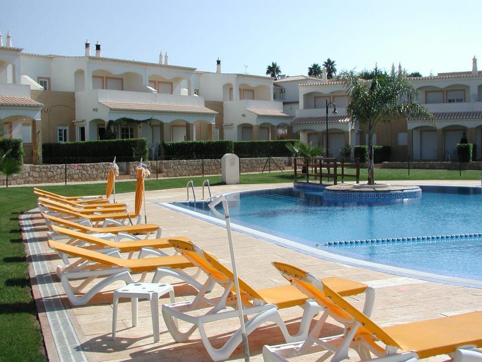Vivenda Franco House in Alvor