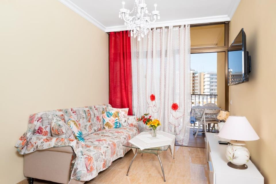 Los Cactus - cozy place near to the beach. Apartment in Maspalomas