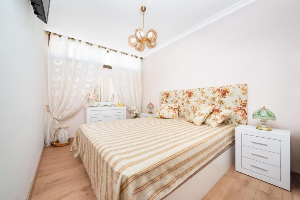 Los Cactus - cozy place near to the beach. Apartment in Maspalomas