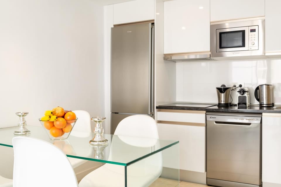 Coffee/tea facilities, Kitchen or kitchenette