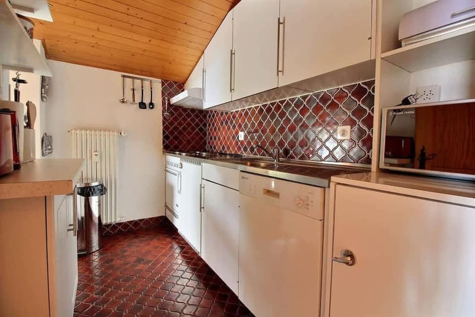 Clair Abri 104 Apartment in Riddes