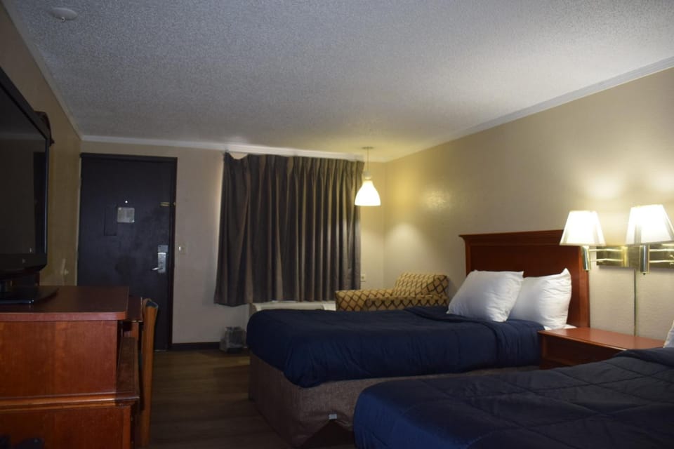 Knights Inn Farmington Hills Hotel in Farmington Hills
