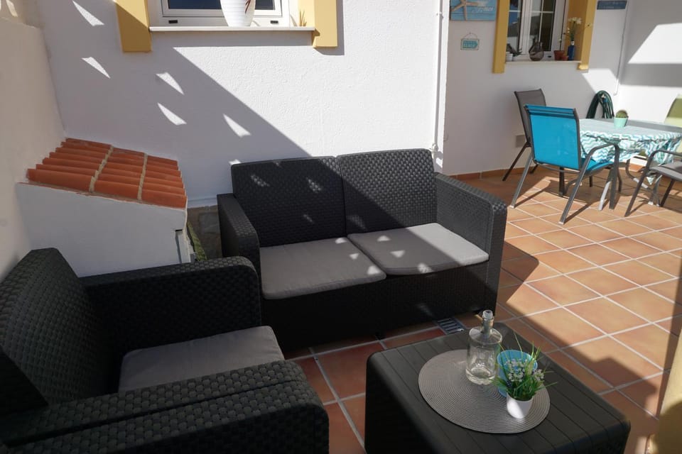 Bungalow PUEBLO MAR en Els Poblets. House in Marina Alta