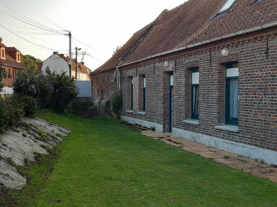 La ferme des 2 chartreuses House in Hauts-de-France