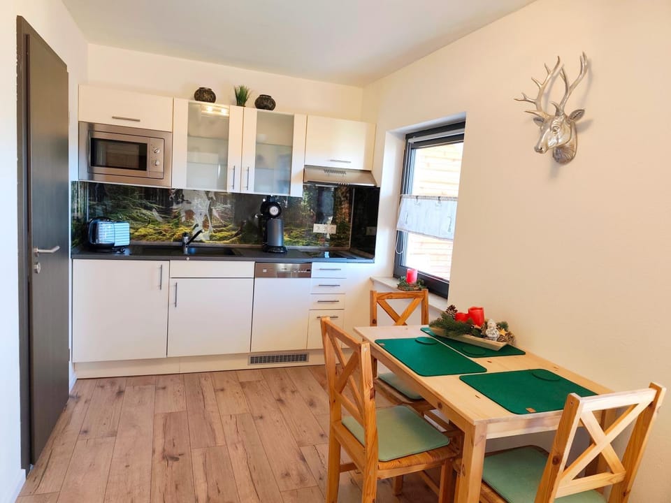 Appartement Alpblick Apartment in Sonthofen