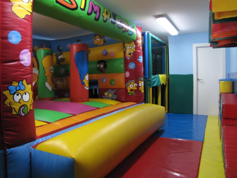 Children play ground, View (from property/room), Kids's club