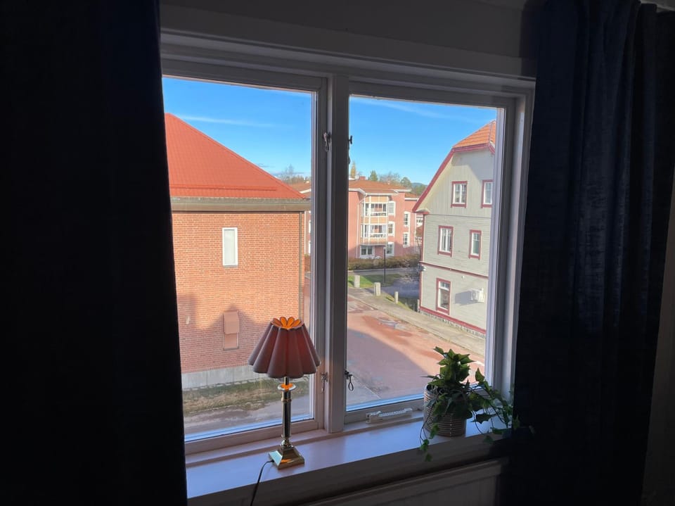 City view