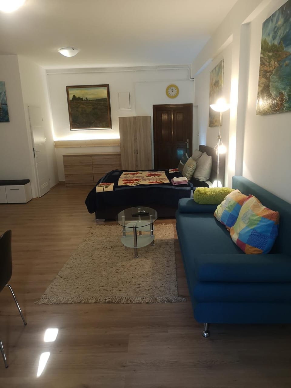 DAVID-IN 3 Apartment in City of Zagreb