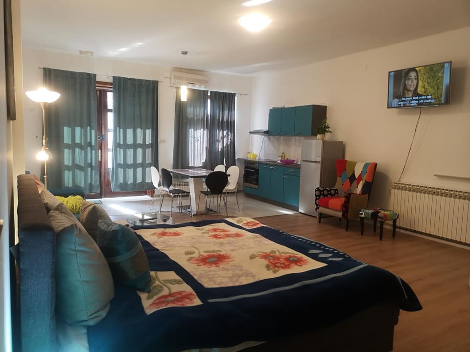 DAVID-IN 3 Apartment in City of Zagreb