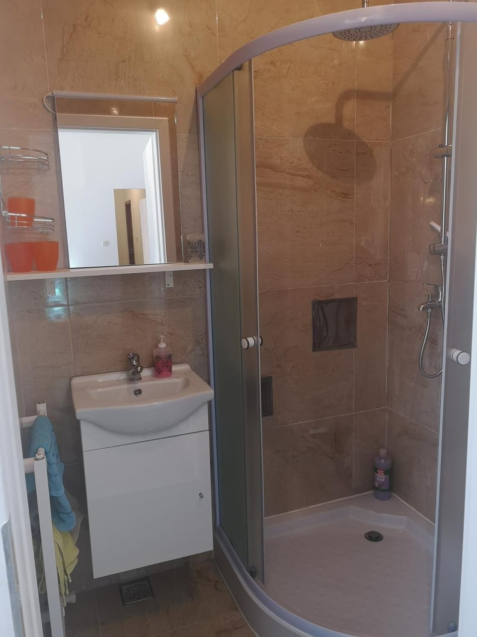 DAVID-IN 3 Apartment in City of Zagreb