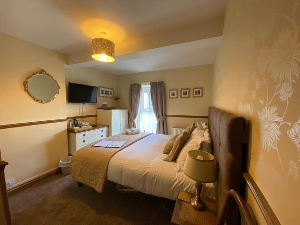 Rowan Tree Guest House Bed and Breakfast in Keswick