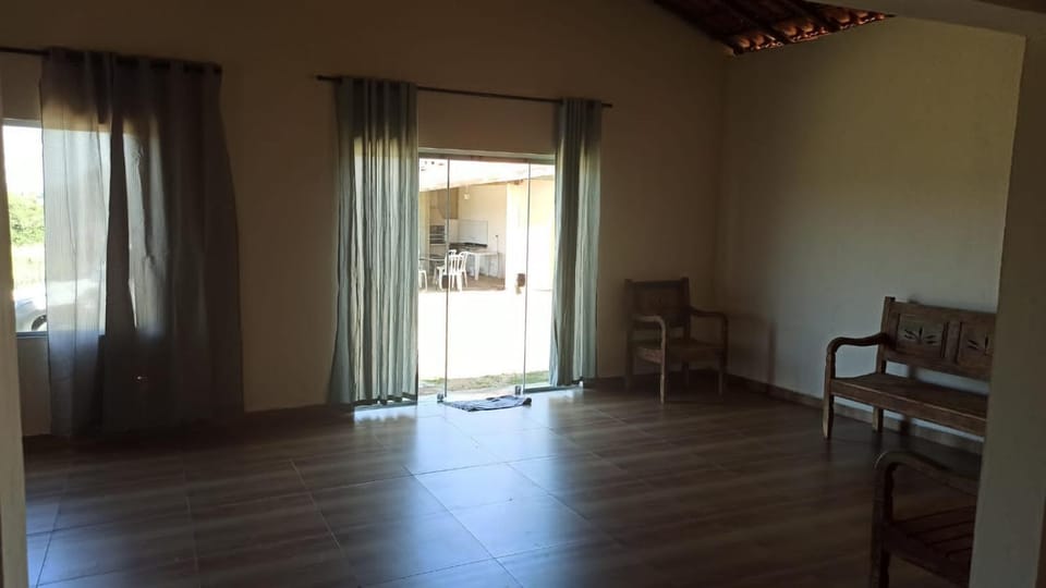 Casa em La Palma Hotel Fazenda House in Campinas