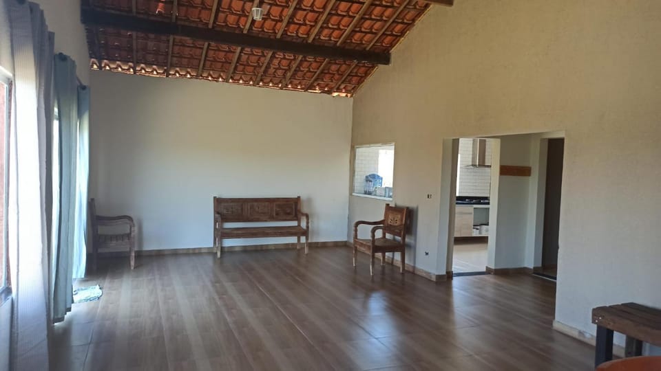 Casa em La Palma Hotel Fazenda House in Campinas