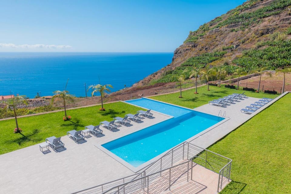 Engenho Velho Hotel & Restaurante - Adults Only Inn in Madeira District