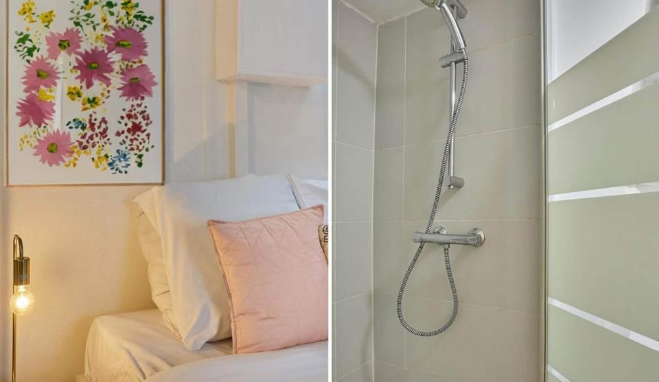 Studio Place Vendome by Studio prestige Apartment in Paris