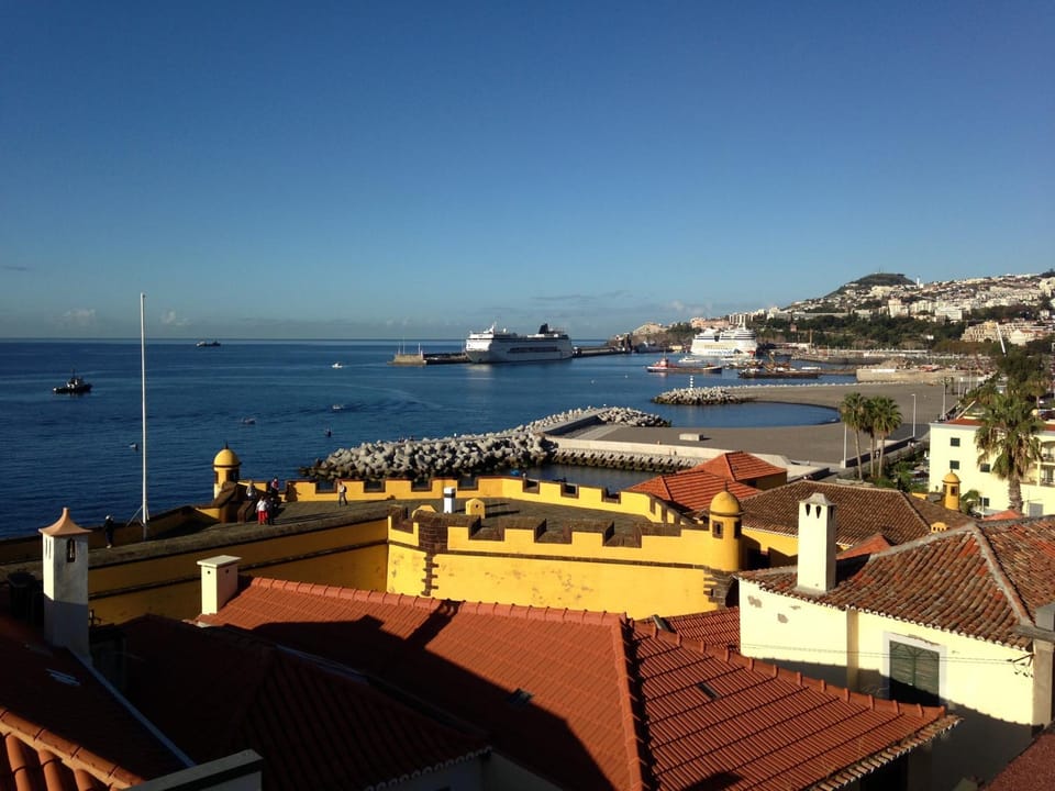 Nearby landmark, View (from property/room), Sea view