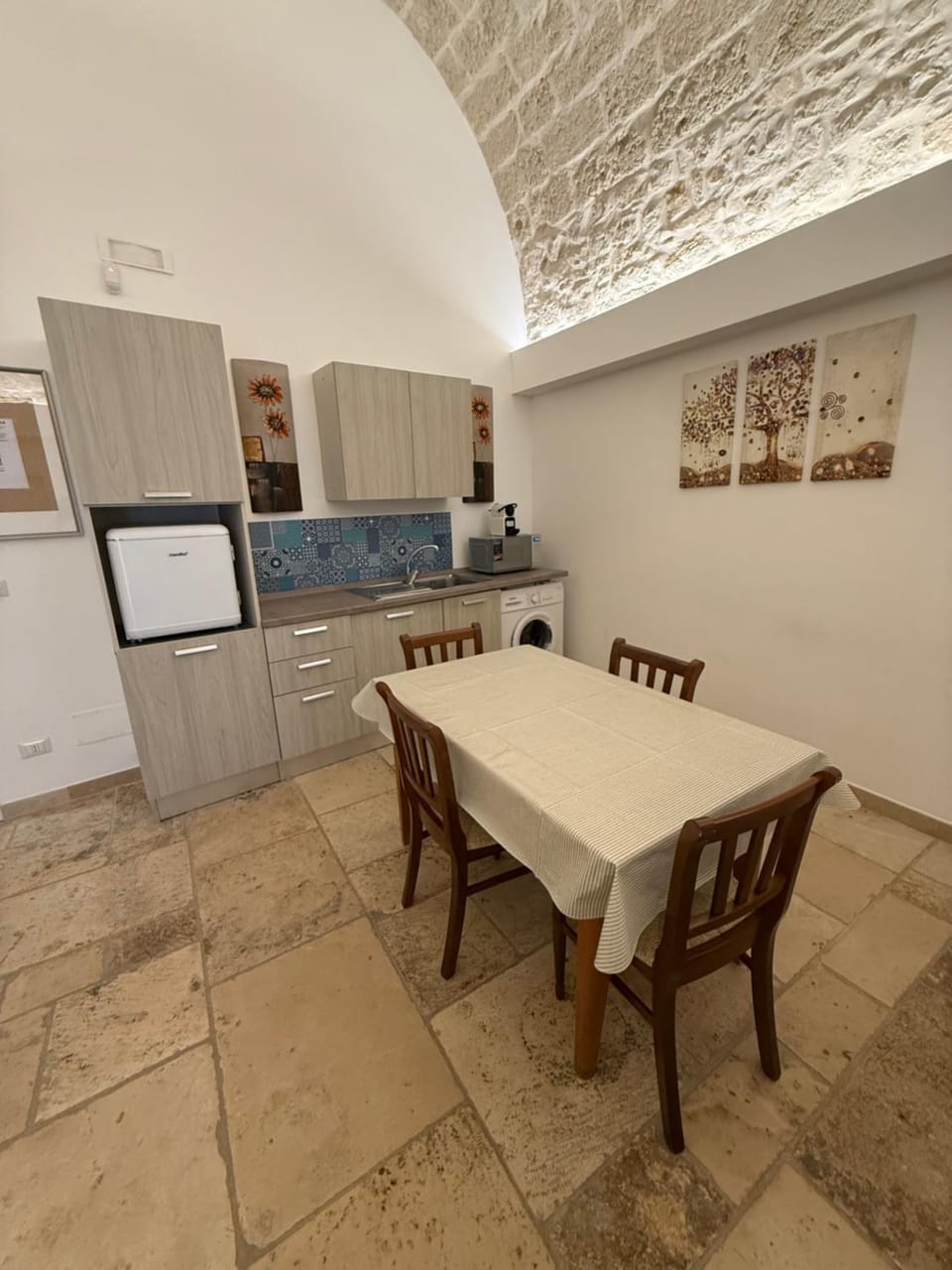 Mediterranea Deluxe House Apartment in Apulia