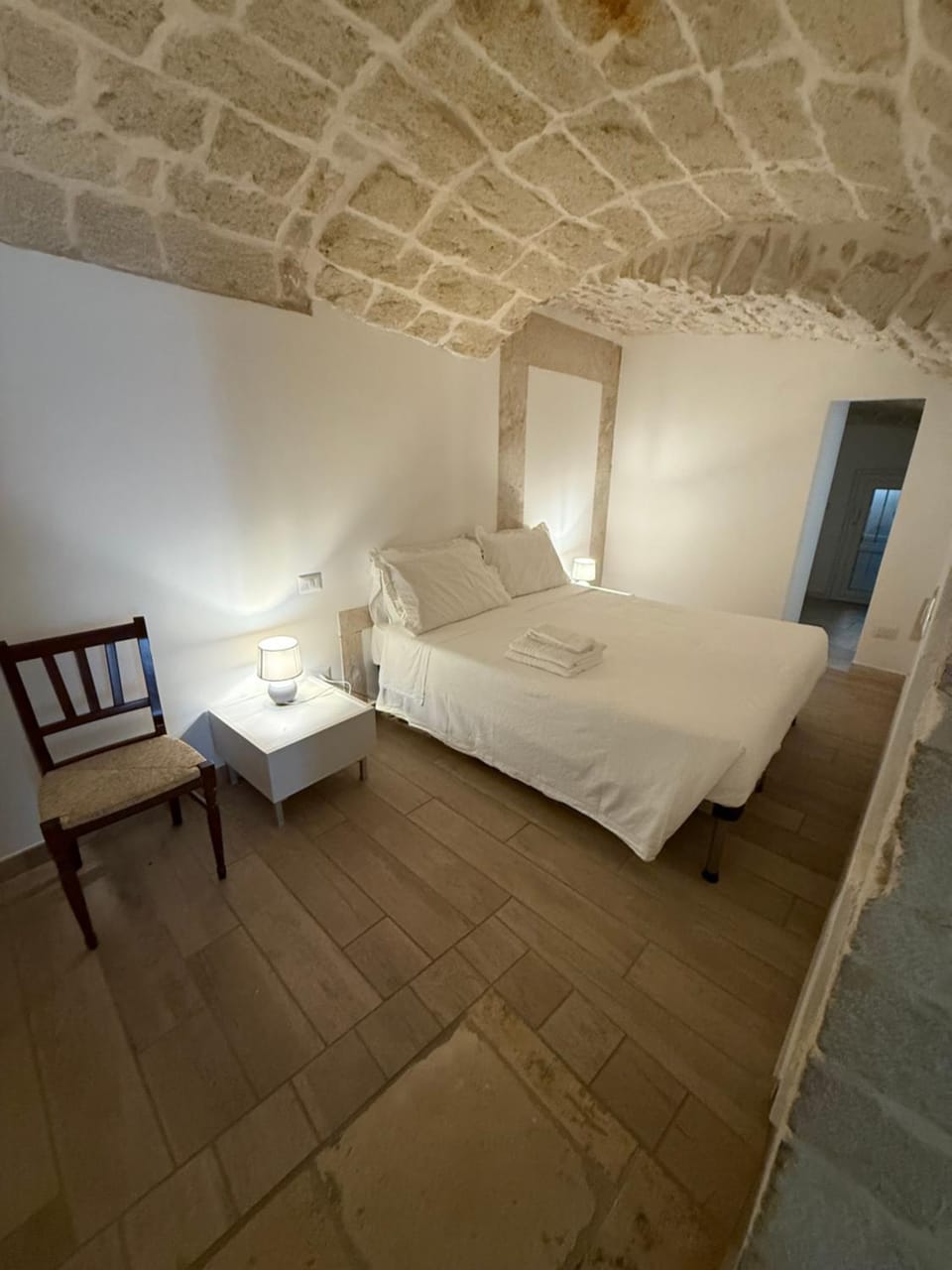 Mediterranea Deluxe House Apartment in Apulia