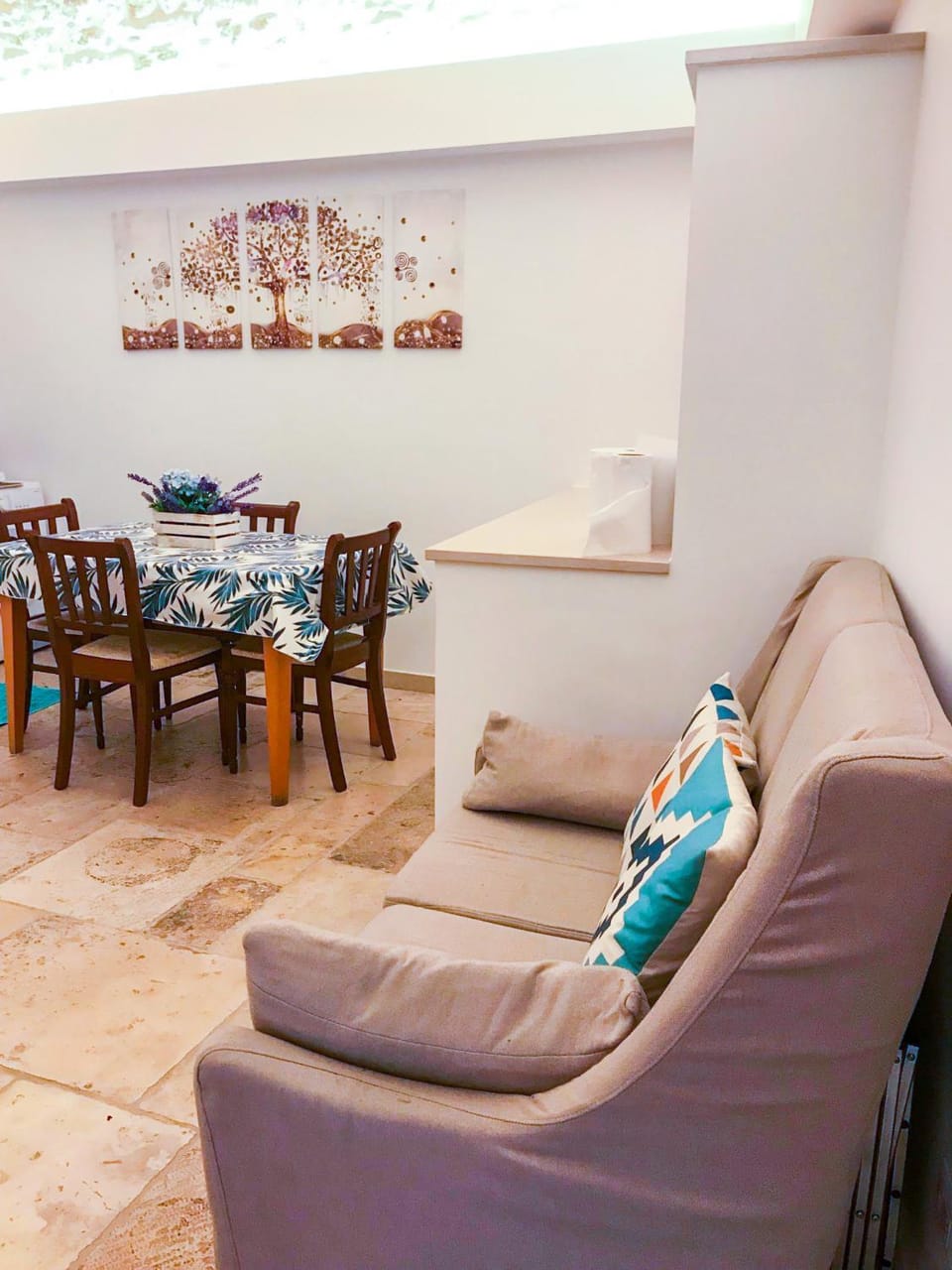 Mediterranea Deluxe House Apartment in Apulia